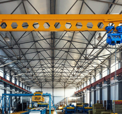 Industriel  